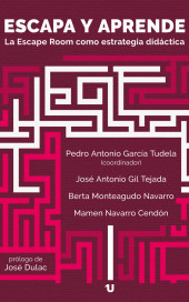 Escapa y aprende