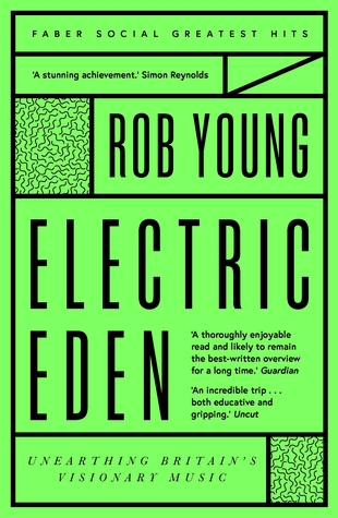Electric Eden