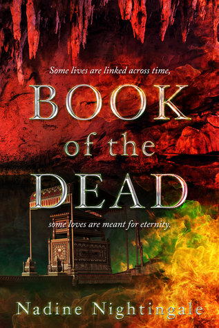 Book of the Dead (Gods of Egypt, #2)