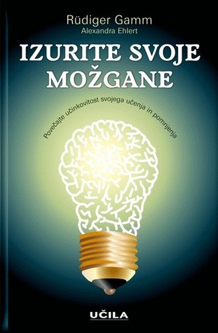 Izurite svoje možgane