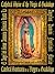 The Cathedral Virgin of Guadalupe Shrine by Ron St. Angelo
