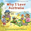 Why I Love Australia