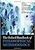 The Oxford Handbook of Philosophical Methodology (Oxford Handbooks)