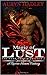 Magic of Lust (The Dark Orchid, #2)