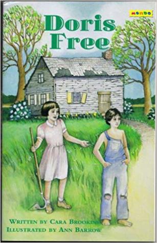 Doris Free (Doris Free)