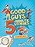 Good Guys 5-Minute Stories:...