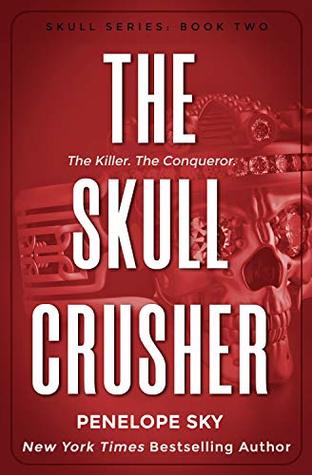 The Skull Crusher (Skull #2)