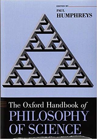 The Oxford Handbook of Philosophy of Science (Hardcover)