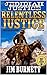 Relentless Justice by Jim Burnett