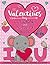 Valentine's Day Coloring and Activity Book for Kids by Activity Lab
