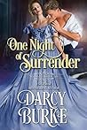 One Night of Surrender by Darcy Burke