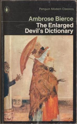 The Enlarged Devil's Dictionary