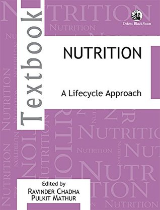 Nutrition: A Lifecycle Approach (Paperback)