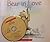 Bear in Love Book and Audio CD