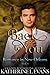Back to You (Romance in New Orleans #4)