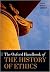 The Oxford Handbook of the History of Ethics