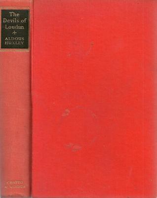 The Devils of Loudun