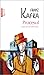 Procesul by Franz Kafka