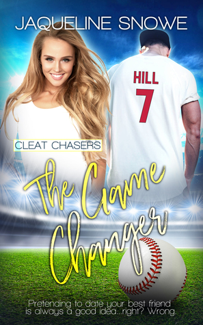 The Game Changer (Cleat Chasers #2)
