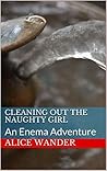 Cleaning Out the Naughty Girl by Alice Wander