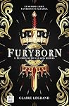 Furyborn. El origen de las dos reinas by Claire Legrand