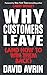 Why Customers Leave (and Ho...