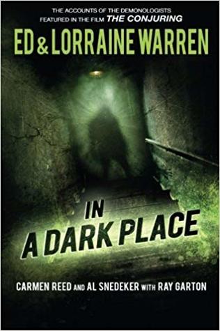 In a Dark Place