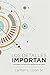 Los Detalles Importan by Carlton L. Coon Sr.
