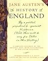 The History of England by Jane Austen