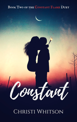 Constant (Constant Flame Duet, #2)