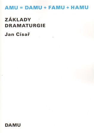 Základy dramaturgie (Unknown Binding)