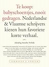 Te koop: babyscho...