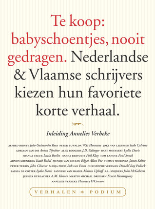 Te koop: babyschoentjes, nooit gedragen (Paperback)
