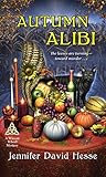Autumn Alibi