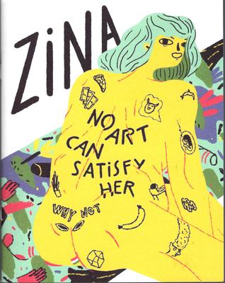 Zina #3