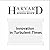 Innovation in Turbulent Times