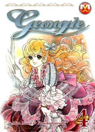 Georgie!, Vol. 4