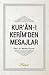 KURANI KERİMDEN MESAJLAR