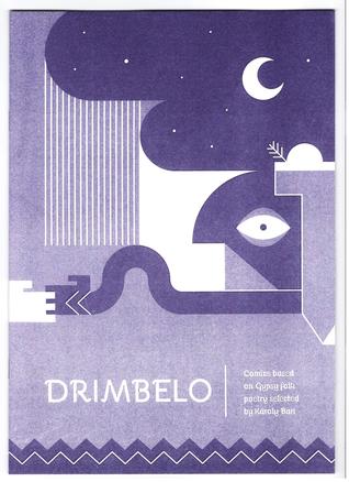 Drimbelo (Unknown Binding)