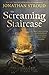 The Screaming Staircase (Lockwood & Co., #1)