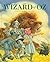 The Wonderful Wizard of Oz ( illustrated )