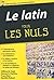 Le latin poche pour les Nuls