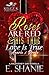 Roses Are Red & His Thug Love Is True by E. Shanie