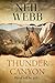 Thunder Canyon by Neil Webb