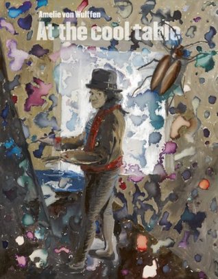 Amelie Von Wulffen: At the Cool Table (Paperback)