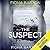 The Suspect (Kate Waters, #3)