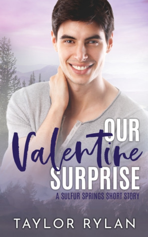 Our Valentine Surprise (ebook)