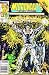 Micronauts: The new voyages #16