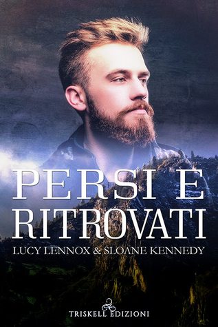 Persi e ritrovati (Twist of Fate, #1)
