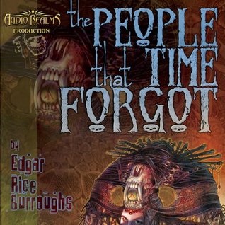 The People That Time Forgot
